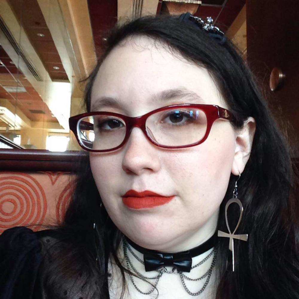 Meet your Posher, Jenna